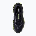 Running shoes Mizuno Sky Prime vulcan/grossular green/black 5