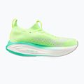 Women's running shoes Mizuno Neo Vista 3 lime pulp/white/arcadia 2