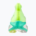 Women's running shoes Mizuno Neo Vista 3 lime pulp/white/arcadia 3