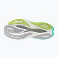 Women's running shoes Mizuno Neo Vista 3 lime pulp/white/arcadia 4