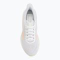 Women's running shoes Mizuno Neo Cosmo 2 white/flamingo coral/lime pulp 5