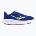 Women's running shoes Mizuno Neo Cosmo 2 royal blue/silver/dahlia 2
