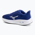 Women's running shoes Mizuno Neo Cosmo 2 royal blue/silver/dahlia 3