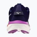 Women's running shoes Mizuno Wave Rider 30 rhodonite/white/firecracker 3