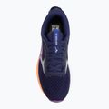 Women's running shoes Mizuno Wave Rider 30 rhodonite/white/firecracker 5