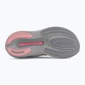 Women's running shoes Mizuno Wave Rider 30 dapple gray/dark slate/pink drink 4