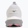 Women's running shoes Mizuno Wave Rider 30 dapple gray/dark slate/pink drink 6
