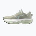 Women's running shoes Mizuno Wave Rider 30 balsam green/mentholated/white
