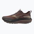 Women's running shoes Mizuno Wave Rider Tt 4 peppercorn/simply taupe/black