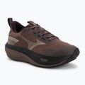 Women's running shoes Mizuno Wave Rider Tt 4 peppercorn/simply taupe/black