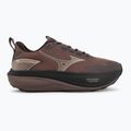 Women's running shoes Mizuno Wave Rider Tt 4 peppercorn/simply taupe/black 2