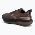 Women's running shoes Mizuno Wave Rider Tt 4 peppercorn/simply taupe/black 3