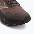 Women's running shoes Mizuno Wave Rider Tt 4 peppercorn/simply taupe/black 7
