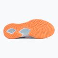 Women's handball shoes Mizuno Wave Stealth Elite blue finch/white 4