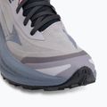 Women's running shoes Mizuno Neo Daichi 10 dapple gray/wild wind/vulcan 7