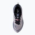 Women's running shoes Mizuno Neo Daichi 10 dapple gray/wild wind/vulcan 5