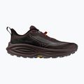 Women's running shoes Mizuno Neo Daichi 10 raisin/quiet shade/black bean