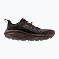 Women's running shoes Mizuno Neo Daichi 10 raisin/quiet shade/black bean 2