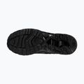 Shoes Mizuno Wave Mustang Ls Black/Iron Gate/Metallic Gray 2