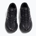 Shoes Mizuno Wave Mustang Ls Black/Iron Gate/Metallic Gray 4