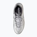 Shoes Mizuno Wave Mustang Ls foggy dew/harbor mist/silver 5