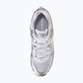 Shoes Mizuno Wave Rider 10 Jewel cloudscape/silver/ultimate gray 4