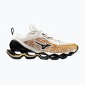 Shoes Mizuno Wave Prophecy 13.2 Harvest Gold/Black/Snow White