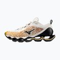 Shoes Mizuno Wave Prophecy 13.2 Harvest Gold/Black/Snow White 2
