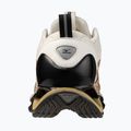 Shoes Mizuno Wave Prophecy 13.2 Harvest Gold/Black/Snow White 4