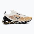 Shoes Mizuno Wave Prophecy 13.2 Harvest Gold/Black/Snow White 2