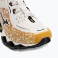 Shoes Mizuno Wave Prophecy 13.2 Harvest Gold/Black/Snow White 7
