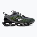 Shoes Mizuno Wave Prophecy 13.2 Green Glow/Cloudscape/Quiet Shade 2