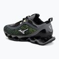 Shoes Mizuno Wave Prophecy 13.2 Green Glow/Cloudscape/Quiet Shade 3