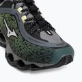 Shoes Mizuno Wave Prophecy 13.2 Green Glow/Cloudscape/Quiet Shade 7
