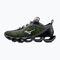 Shoes Mizuno Wave Prophecy 13.2 Green Glow/Cloudscape/Quiet Shade 2
