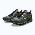 Shoes Mizuno Wave Prophecy 13.2 Green Glow/Cloudscape/Quiet Shade 3