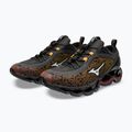 Shoes Mizuno Wave Prophecy 13.2 Henna/Cloudscape/Black Oyster 3
