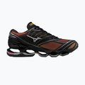 Shoes Mizuno Wave Prophecy LS harvest gold/silver/black 2