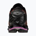 Shoes Mizuno Wave Prophecy LS harvest gold/silver/black 3