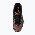 Shoes Mizuno Wave Prophecy LS harvest gold/silver/black 5