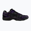 Shoes Mizuno Fortis LS iron gate/iron gate/blackberry cordial 2