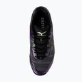 Shoes Mizuno Fortis LS iron gate/iron gate/blackberry cordial 5