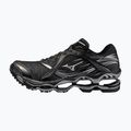 Shoes Mizuno Wave Prophecy 1 Iron Gate/Silver/Black 2