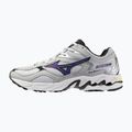 Shoes Mizuno Wave Mustang Ls Cloudscape/Royal Lilac/Galaxy Silver