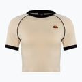 Ellesse women's t-shirt Chevalier beige