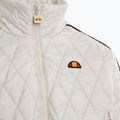 Ellesse women's jacket Vailski beige 3