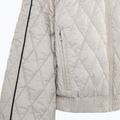 Ellesse women's jacket Vailski beige 4