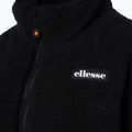 Ellesse Berghutte women's insulated jacket black 3