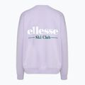 Ellesse women's sweatshirt Areski lilac 2