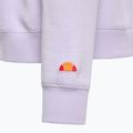 Ellesse women's sweatshirt Areski lilac 4